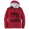 Team Jacket Thumbnail