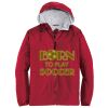 Team Jacket Thumbnail