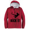 Team Jacket Thumbnail