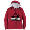 Team Jacket Thumbnail