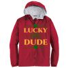 Team Jacket Thumbnail