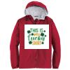 Team Jacket Thumbnail