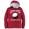Team Jacket Thumbnail