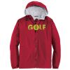 Team Jacket Thumbnail