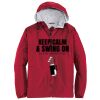 Team Jacket Thumbnail