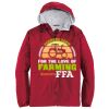 Team Jacket Thumbnail