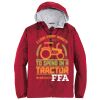 Team Jacket Thumbnail