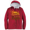 Team Jacket Thumbnail