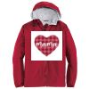 Team Jacket Thumbnail