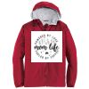 Team Jacket Thumbnail