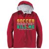 Team Jacket Thumbnail
