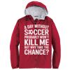 Team Jacket Thumbnail
