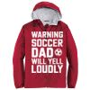Team Jacket Thumbnail