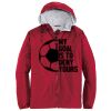 Team Jacket Thumbnail