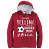 Team Jacket Thumbnail