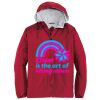 Team Jacket Thumbnail