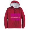 Team Jacket Thumbnail