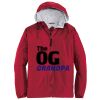 Team Jacket Thumbnail