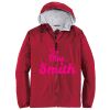 Team Jacket Thumbnail
