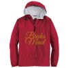 Team Jacket Thumbnail