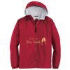 Team Jacket Thumbnail