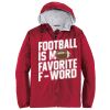 Team Jacket Thumbnail