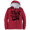 Team Jacket Thumbnail