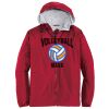 Team Jacket Thumbnail