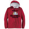 Team Jacket Thumbnail