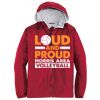 Team Jacket Thumbnail