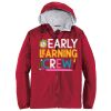 Team Jacket Thumbnail