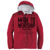 Team Jacket Thumbnail