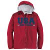 Team Jacket Thumbnail