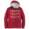 Team Jacket Thumbnail