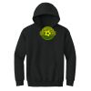 Youth Heavy Blend Hooded Sweatshirt Thumbnail