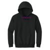 Youth Heavy Blend Hooded Sweatshirt Thumbnail