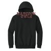 Youth Heavy Blend Hooded Sweatshirt Thumbnail