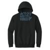Youth Heavy Blend Hooded Sweatshirt Thumbnail