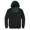 Youth Heavy Blend Hooded Sweatshirt Thumbnail
