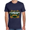 Dri Power ® 50/50 Cotton/Poly Pocket T Shirt Thumbnail