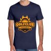 Dri Power ® 50/50 Cotton/Poly Pocket T Shirt Thumbnail