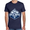 Dri Power ® 50/50 Cotton/Poly Pocket T Shirt Thumbnail