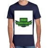 Dri Power ® 50/50 Cotton/Poly Pocket T Shirt Thumbnail