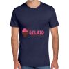 Dri Power ® 50/50 Cotton/Poly Pocket T Shirt Thumbnail