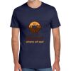 Dri Power ® 50/50 Cotton/Poly Pocket T Shirt Thumbnail