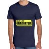 Dri Power ® 50/50 Cotton/Poly Pocket T Shirt Thumbnail