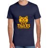 Dri Power ® 50/50 Cotton/Poly Pocket T Shirt Thumbnail