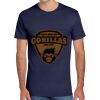 Dri Power ® 50/50 Cotton/Poly Pocket T Shirt Thumbnail