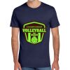 Dri Power ® 50/50 Cotton/Poly Pocket T Shirt Thumbnail