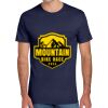 Dri Power ® 50/50 Cotton/Poly Pocket T Shirt Thumbnail